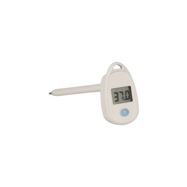 Thermomètre numérique - kerbl