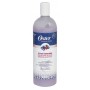 Shampoing vitaminé Berry Fresh pour chevaux - OSTER