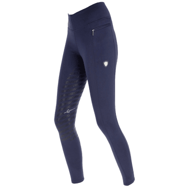 Legging d'équitation coldana