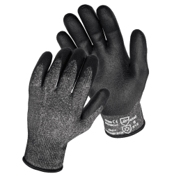 Gants anti-coupure fourrés - SNOW