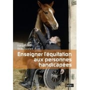 Enseigner l'équitation aux personnes handicapées - Belin