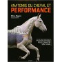 Anatomie du cheval et performance - Vigot