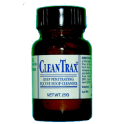 Clean Trax