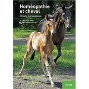 Homéopathie et cheval