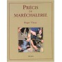 Livre "Précis de maréchalerie" - Belin