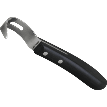 Cure pied - Diamond Hoof Pick