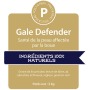 Gale defender - hilton herbs