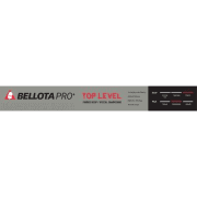 BELLOTA PRO+ TOP LEVEL