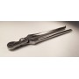 pince à clous - CREASE NAIL PULLER 12"