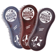 Kit de brosses Wildberry Recycled - MAGIC BRUSH - KERBL