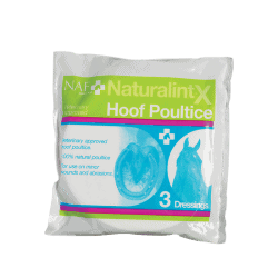  Hoof Poultice cataplasme sabots - NAF NaturalintX 