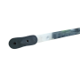 Couteau de chaleur droit - kerbl