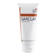 Sarclay - active skin paste- red horse