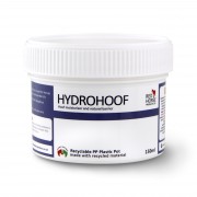 HydroHoof -Crème hydratante pour sabots - red horse