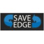 save-edge 14" râpe