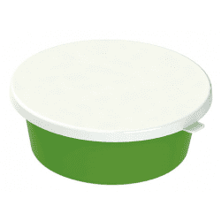 Couvercle pour bassine refermable - KERBL