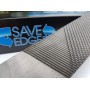 save-edge 14" râpe
