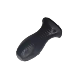 Manche de râpe a encastrer Heller GRIP pour rape Excel - MUSTAD