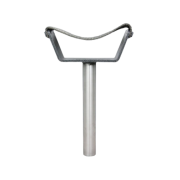 support post anterieur complet standard - hoof jack