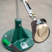 Training hoof stand set - DIAMOND