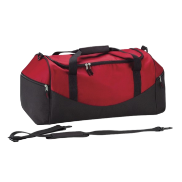 Sac paquetage holdall