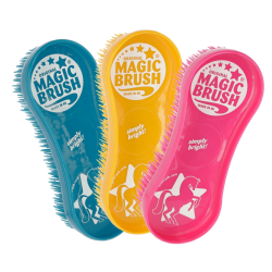 MagicBrush Kit de brosses Classic - MAGIC BRUSH - KERBL