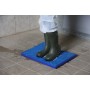 Tapis désinfectant - KERBL