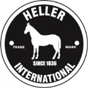 Heller-mustad